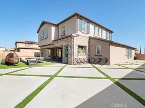 8798 Justify Drive, Rancho Cucamonga CA 91701