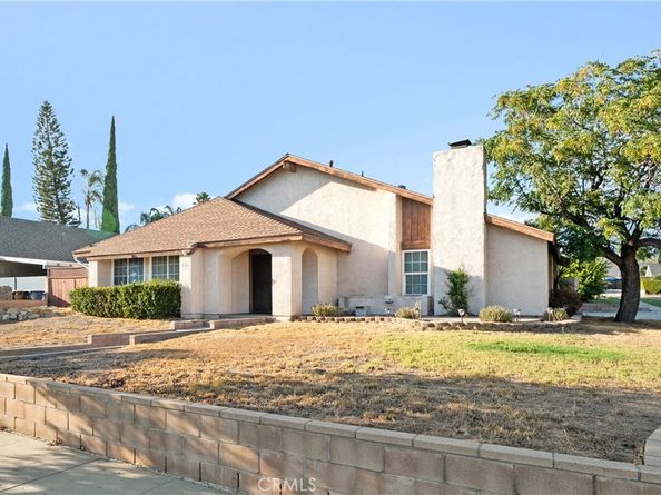 655 Doreen Court, Upland CA 91786