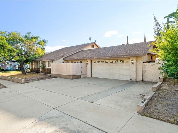 655 Doreen Court, Upland CA 91786