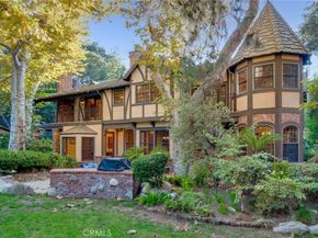 5200 Jessen Drive, La Canada Flintridge CA 91011