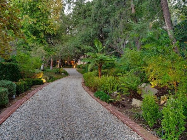 5200 Jessen Drive, La Canada Flintridge CA 91011