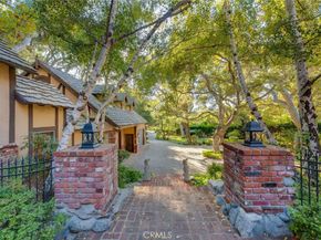 5200 Jessen Drive, La Canada Flintridge CA 91011