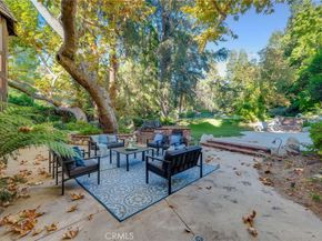 5200 Jessen Drive, La Canada Flintridge CA 91011