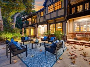 5200 Jessen Drive, La Canada Flintridge CA 91011