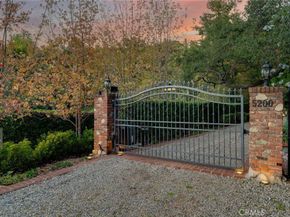 5200 Jessen Drive, La Canada Flintridge CA 91011