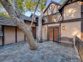 5200 Jessen Drive, La Canada Flintridge CA 91011