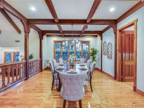 5200 Jessen Drive, La Canada Flintridge CA 91011