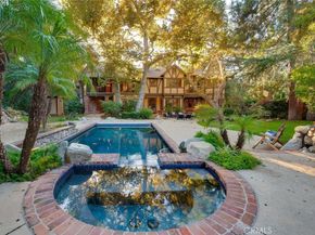 5200 Jessen Drive, La Canada Flintridge CA 91011