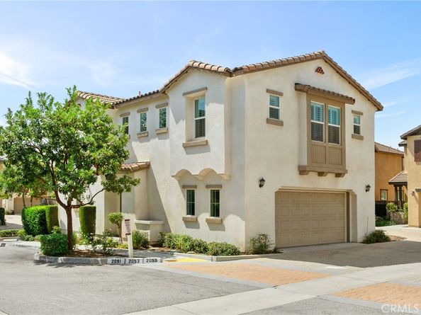 2051 Liberty Way, Claremont CA 91711