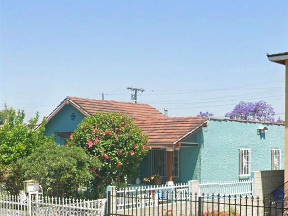 351 E 92nd, Los Angeles CA 90003