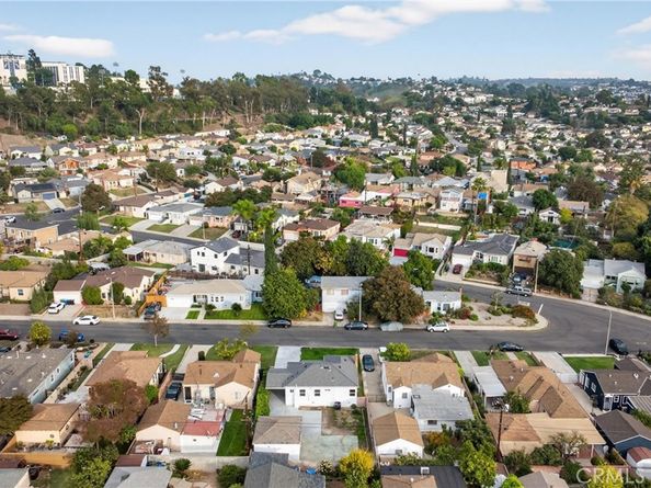 2021 N Hicks, Los Angeles CA 90032