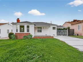 2021 N Hicks, Los Angeles CA 90032