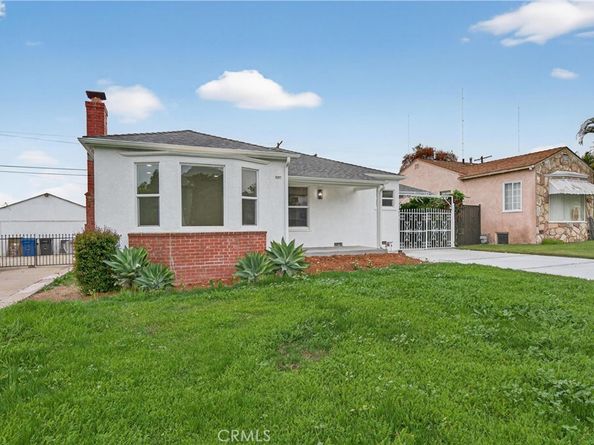 2021 N Hicks, Los Angeles CA 90032