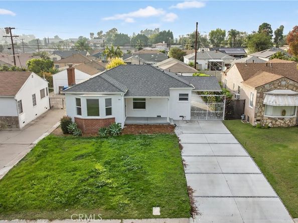 2021 N Hicks, Los Angeles CA 90032