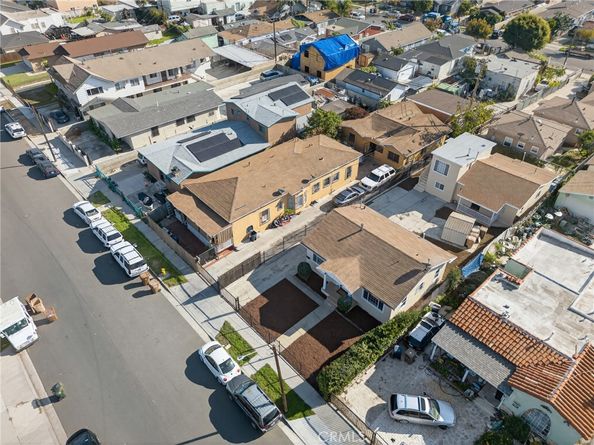 1300 W 90th Street, Los Angeles CA 90044