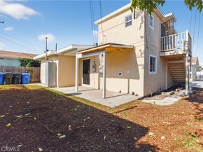 1300 W 90th Street, Los Angeles CA 90044