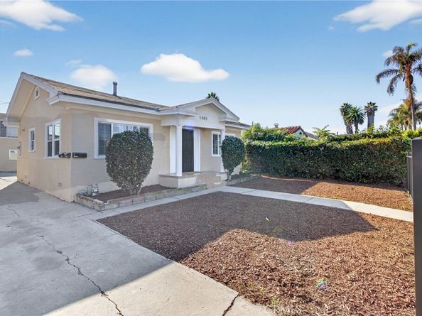 1300 W 90th Street, Los Angeles CA 90044