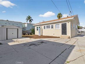 1300 W 90th Street, Los Angeles CA 90044