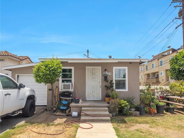 1616 Cherry Lane, Alhambra CA 91803