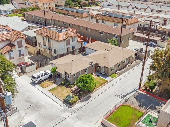 1616 Cherry Lane, Alhambra CA 91803