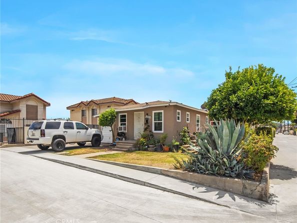 1616 Cherry Lane, Alhambra CA 91803