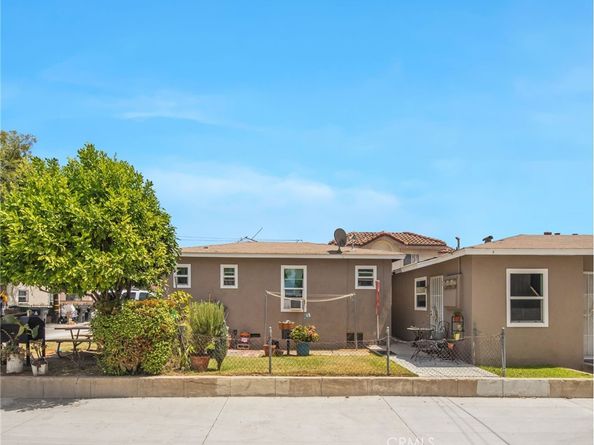 1616 Cherry Lane, Alhambra CA 91803