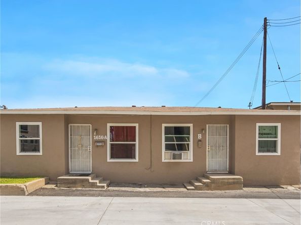 1616 Cherry Lane, Alhambra CA 91803