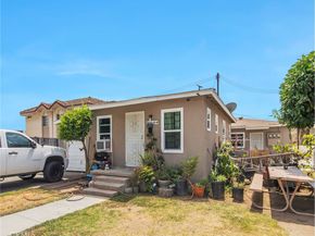 1616 Cherry Lane, Alhambra CA 91803