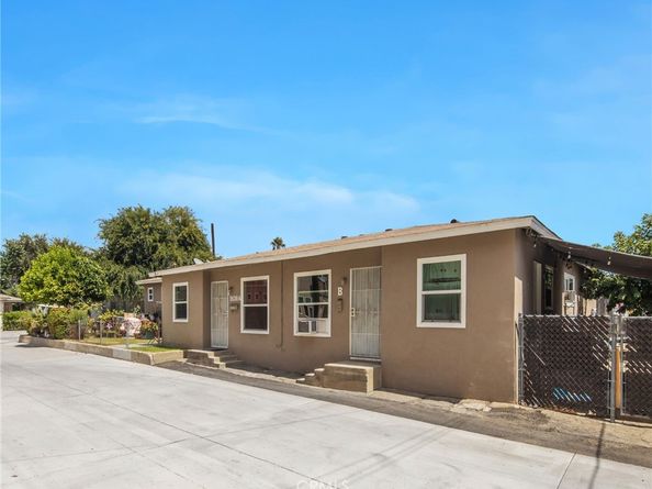 1616 Cherry Lane, Alhambra CA 91803