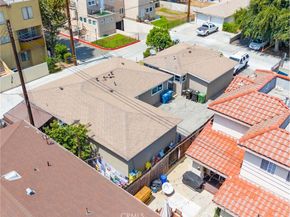 1616 Cherry Lane, Alhambra CA 91803