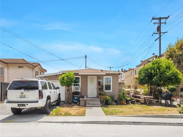 1616 Cherry Lane, Alhambra CA 91803