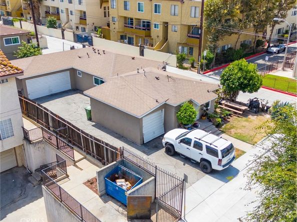 1616 Cherry Lane, Alhambra CA 91803