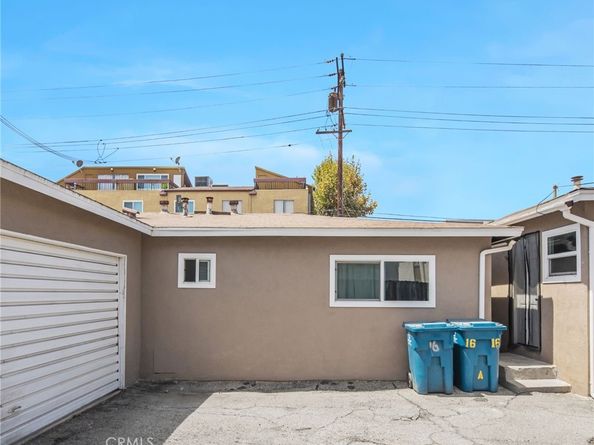1616 Cherry Lane, Alhambra CA 91803