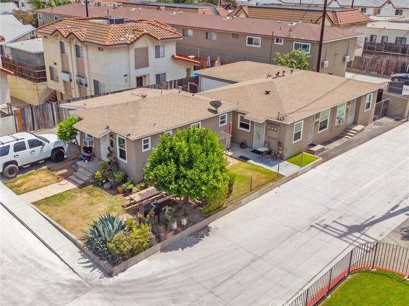 1616 Cherry Lane, Alhambra CA 91803