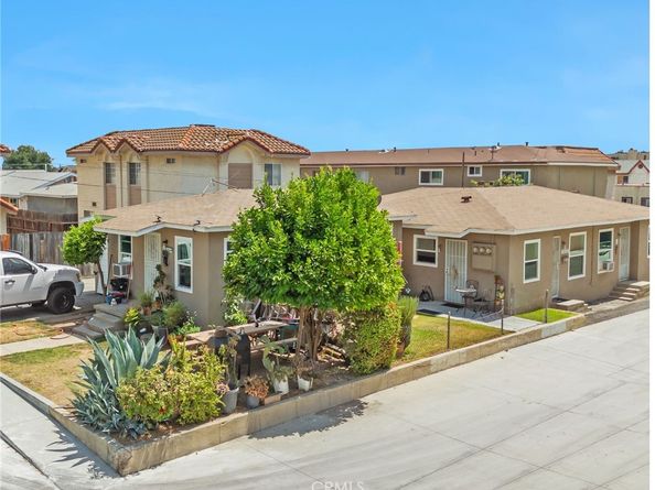 1616 Cherry Lane, Alhambra CA 91803