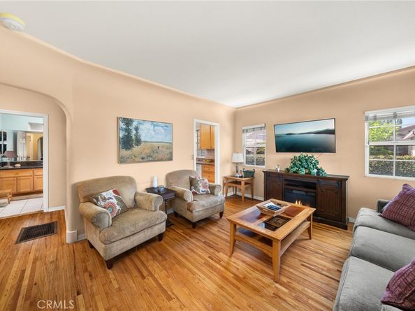7946 Hershey Street, Rosemead CA 91770
