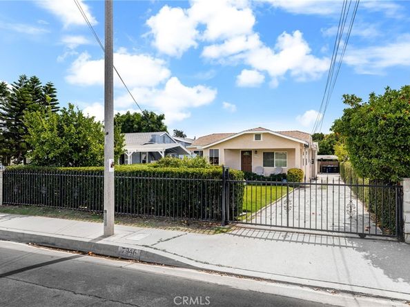 7946 Hershey Street, Rosemead CA 91770