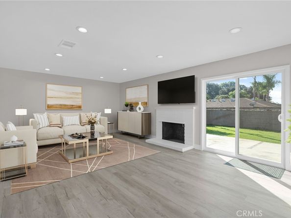 2702 Kendall Street, La Verne CA 91750