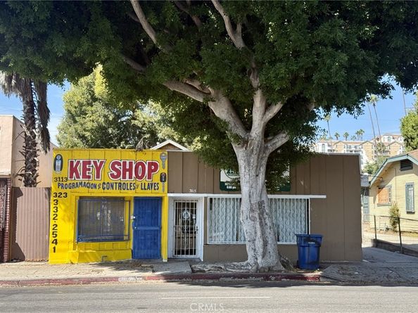 3113 N Eastern, Los Angeles CA 90032