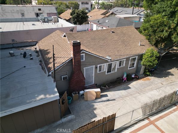 3113 N Eastern, Los Angeles CA 90032