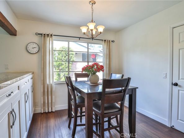 1585 Mural Drive, Claremont CA 91711