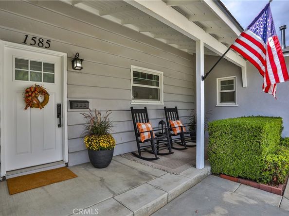 1585 Mural Drive, Claremont CA 91711
