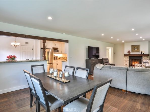 1585 Mural Drive, Claremont CA 91711