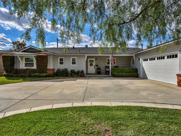 1585 Mural Drive, Claremont CA 91711