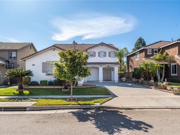 11959 Huntley, Rancho Cucamonga CA 91739