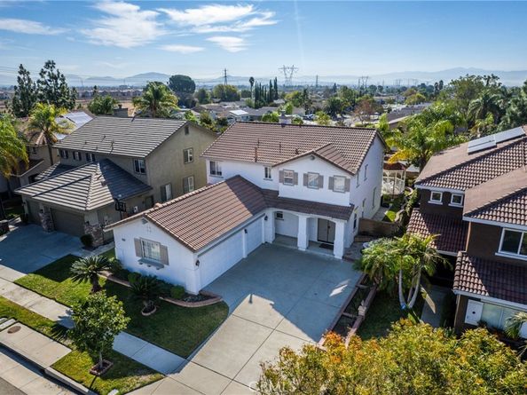 11959 Huntley, Rancho Cucamonga CA 91739