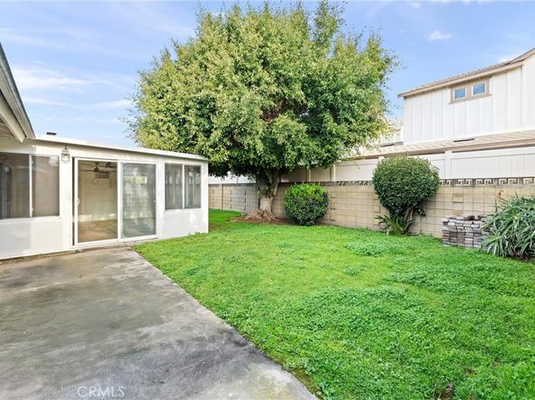 8065 E Ring Street, Long Beach CA 90808