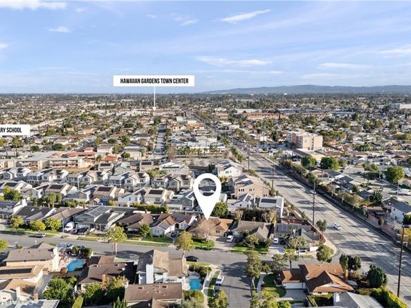 8065 E Ring Street, Long Beach CA 90808