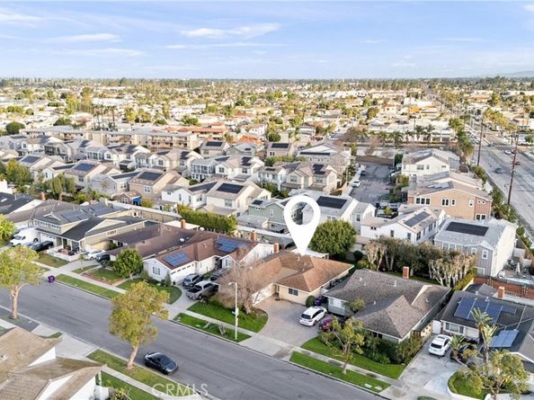 8065 E Ring Street, Long Beach CA 90808