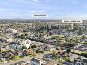 8065 E Ring Street, Long Beach CA 90808